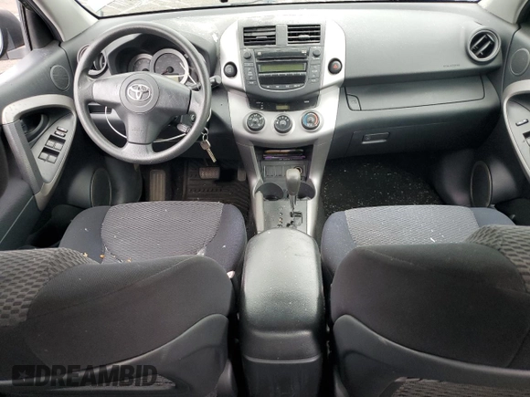 2008 Toyota RAV4 Sport с VIN JTMBD32V285169622, выставлен на аукционе Copart как лот 58621205 с пробегом 163 942 миль миль и Чистый • Clean title. История ставок и продаж доступна на DreamBid. Изображение 8.