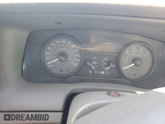 2009 Mercury Grand Marquis LS with VIN 2MEHM75V39X609343, listed as a Copart auction lot 87312744 with Not Provided miles and Non Repairable. Bid and sale history available at DreamBid. Image 9.