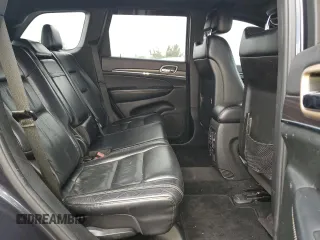 2014 Jeep Grand Cherokee Limited z VIN 1C4RJFBG6EC237437, wystawiony jako Copart lot #43224005 z przebiegiem 159 828 mil mil oraz Szkoda całkowita • Salvage title. Historia ofert i sprzedaży dostępna na DreamBid. Obrazek 11.