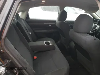 2015 Nissan Altima SL z VIN 1N4AL3AP4FN894143, wystawiony jako Copart lot #57424005 z przebiegiem 79 896 mil mil oraz Szkoda całkowita • Salvage title. Historia ofert i sprzedaży dostępna na DreamBid. Obrazek 10.