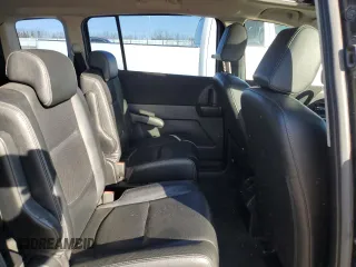 2010 Mazda 5 Sport with VIN JM1CR2W36A0368376, listed as a Copart auction lot 53729095 with 290,372 mi miles and Salvage Title. Bid and sale history available at carsss.com. Image 11.