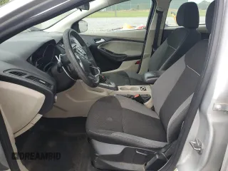2014 Ford Focus SE with VIN 1FADP3F25EL339260, listed as a Copart auction lot 51902425 with 103,212 mi miles and Salvage Title. Bid and sale history available at carsss.com. Image 7.