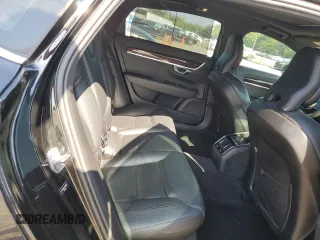 2019 Volvo S90 Momentum with VIN LVY102AK1KP089404, listed as a Copart auction lot 52358915 with 97,691 mi miles and Salvage Title. Bid and sale history available at carsss.com. Image 10.