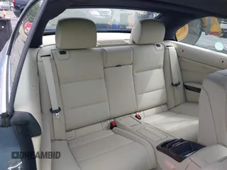 2011 BMW 3 Series 328i with VIN WBADW7C59BE443637, listed as a IAAI auction lot 42628837 with 34,328 mi miles and . Bid and sale history available at DreamBid. Image 8.