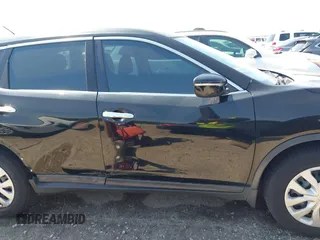 2014 Nissan Rogue SV with VIN 5N1AT2MT9EC834930, listed as a IAAI auction lot 42018226 with 112,952 mi miles and . Bid and sale history available at carsss.com. Image 13.