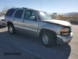 2000 GMC Yukon SLT with VIN 1GKEK13T2YJ147751, listed as a Copart auction lot 78870714 with 237,559 mi miles and Salvage Title. Bid and sale history available at carsss.com. Image 4.