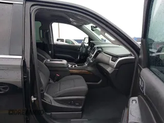 2020 Chevrolet Tahoe LS with VIN 1GNSCAKC5LR275173, listed as a IAAI auction lot 41931311 with 86,780 mi miles and . Bid and sale history available at DreamBid. Image 5.