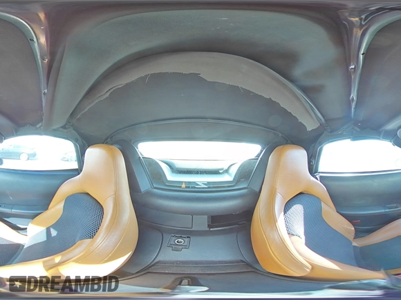 2005 Nissan 350Z Touring z VIN JN1AZ36A15M756659, wystawiony jako Copart lot #75458384 z przebiegiem 101 489 mil mil oraz Szkoda całkowita • Salvage title. Historia ofert i sprzedaży dostępna na DreamBid. Obrazek 13.