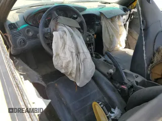 1999 Porsche 911 z VIN WP0AA2998XS620298, wystawiony jako Copart lot #59540745 z przebiegiem Nie podano mil oraz Szkoda całkowita • Salvage title. Historia ofert i sprzedaży dostępna na DreamBid. Obrazek 8.