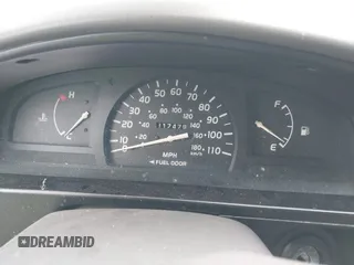 2001 Toyota Tacoma z VIN 5TENL42N81Z813696, wystawiony jako IAAI lot #41799036 z przebiegiem 317 479 mil mil oraz . Historia ofert i sprzedaży dostępna na DreamBid. Obrazek 7.