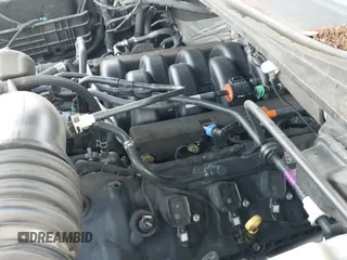 2020 Ford F-150 XL с VIN 1FTEW1E54LFB69227, выставлен на аукционе IAAI как лот 42661814 с пробегом 192 857 миль миль и . История ставок и продаж доступна на DreamBid. Изображение 21.