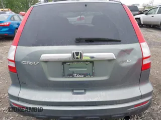 2010 Honda CR-V EX z VIN 5J6RE4H51AL043644, wystawiony jako IAAI lot #42505308 z przebiegiem 33 045 mil mil oraz . Historia ofert i sprzedaży dostępna na DreamBid. Obrazek 16.