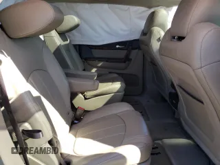 2016 GMC Acadia Denali with VIN 1GKKVTKD4GJ272796, listed as a Copart auction lot 50217685 with 91,594 mi miles and Salvage Title. Bid and sale history available at carsss.com. Image 11.