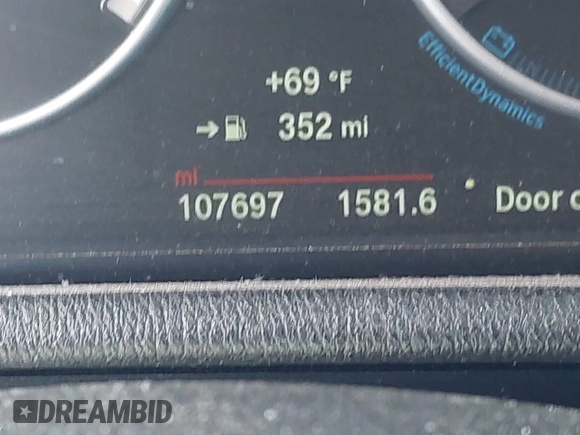 2016 BMW X3 xDrive28i with VIN 5UXWX9C54G0D68999, listed as a IAAI auction lot 42086122 with 107,697 mi miles and . Bid and sale history available at DreamBid. Image 15.