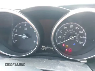 2013 Mazda 3 i SV with VIN JM1BL1TGXD1775078, listed as a IAAI auction lot 42212618 with 150,205 mi miles and . Bid and sale history available at DreamBid. Image 7.