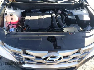 2023 Hyundai Santa Cruz SEL Premium z VIN 5NTJDDAF5PH075035, wystawiony jako Copart lot #88694935 z przebiegiem 27 588 mil mil oraz Szkoda całkowita • Salvage title. Historia ofert i sprzedaży dostępna na DreamBid. Obrazek 12.