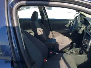 2010 Chevrolet Cobalt 1LT with VIN 1G1AD5F56A7121772, listed as a IAAI auction lot 42114195 with 186,027 mi miles and . Bid and sale history available at DreamBid. Image 5.