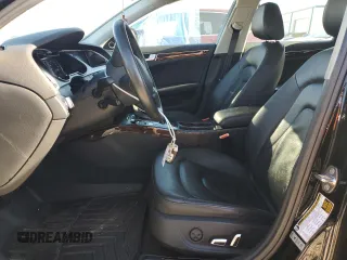 2014 Audi allroad Premium Plus with VIN WA1UFAFL7EA071456, listed as a Copart auction lot 80106534 with 93,198 mi miles and Clean Title. Bid and sale history available at carsss.com. Image 7.