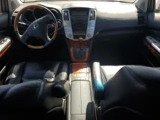 2005 Lexus RX 330 with VIN 2T2GA31U95C037989, listed as a Copart auction lot 56239135 with 244,061 mi miles and Clean Title. Bid and sale history available at DreamBid. Image 8.