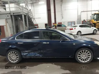 2009 Saturn Aura XR with VIN 1G8ZX57769F186330, listed as a IAAI auction lot 41990321 with 167,848 mi miles and . Bid and sale history available at DreamBid. Image 14.
