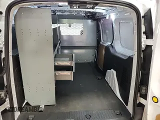 2018 Ford Transit Connect XL с VIN NM0LS7E72J1358635, выставлен на аукционе IAAI как лот 42842137 с пробегом 90 951 миль миль и . История ставок и продаж доступна на DreamBid. Изображение 3.