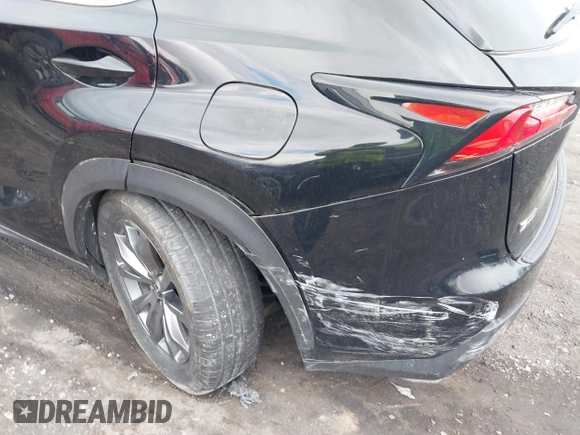 2017 Lexus NX 200t z VIN JTJYARBZ6H2054397, wystawiony jako IAAI lot #41897947 z przebiegiem 114 099 mil mil oraz . Historia ofert i sprzedaży dostępna na DreamBid. Obrazek 6.