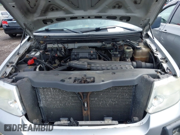 2006 Ford F-150 XLT с VIN 1FTPX14596NA08700, выставлен на аукционе IAAI как лот 42608279 с пробегом 2 160 165 миль миль и . История ставок и продаж доступна на DreamBid. Изображение 10.