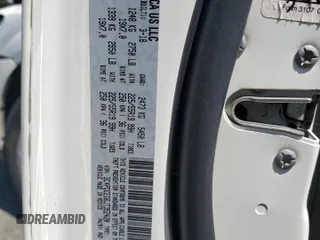 2018 Dodge Journey GT with VIN 3C4PDCEG6JT352420, listed as a Copart auction lot 59905365 with 108,565 mi miles and Salvage title. Bid and sale history available at DreamBid. Image 13.