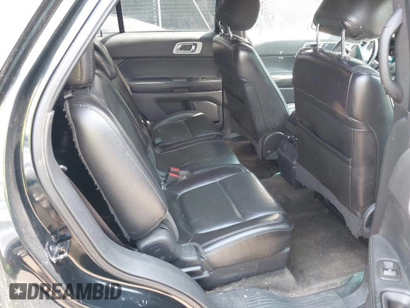 2014 Ford Explorer XLT с VIN 1FM5K7D8XEGA16211, выставлен на аукционе IAAI как лот 42505685 с пробегом 195 335 миль миль и . История ставок и продаж доступна на DreamBid. Изображение 8.