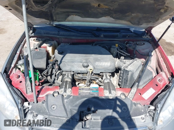 2008 Chevrolet Impala LT with VIN 2G1WT58K589251806, listed as a IAAI auction lot 41759345 with 199,472 mi miles and . Bid and sale history available at DreamBid. Image 10.