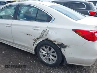 2015 Subaru Legacy Premium with VIN 4S3BNBD67F3025375, listed as a IAAI auction lot 42177333 with 200,923 mi miles and . Bid and sale history available at DreamBid. Image 6.
