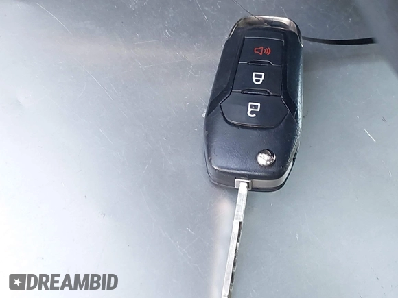 2022 Ford Ranger XL z VIN 1FTER4EH9NLD33725, wystawiony jako IAAI lot #42136001 z przebiegiem 63 667 mil mil oraz . Historia ofert i sprzedaży dostępna na DreamBid. Obrazek 11.