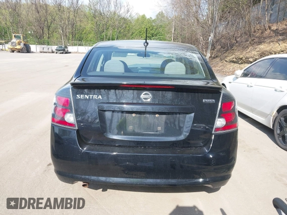 2012 Nissan Sentra SR with VIN 3N1AB6AP9CL750066, listed as a IAAI auction lot 42133339 with 122,581 mi miles and . Bid and sale history available at DreamBid. Image 17.