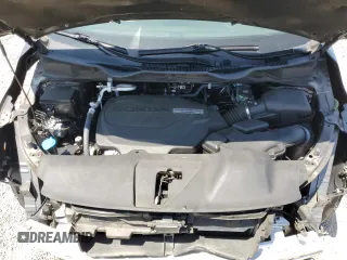 2019 Honda Odyssey Elite с VIN 5FNRL6H9XKB060537, выставлен на аукционе Copart как лот 60093305 с пробегом 58 446 миль миль и Списание • Salvage title. История ставок и продаж доступна на DreamBid. Изображение 12.