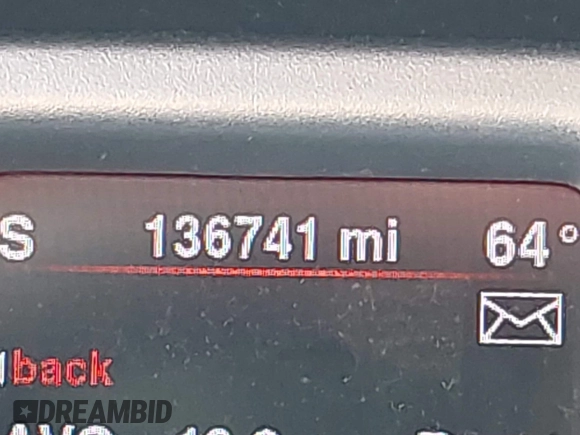 2013 Dodge Journey SXT with VIN 3C4PDCBG7DT710844, listed as a IAAI auction lot 40582910 with 136,741 mi miles and . Bid and sale history available at DreamBid. Image 15.