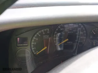 2000 Chevrolet C/K 1500 with VIN 1GCEC19W3YZ118772, listed as a IAAI auction lot 41678792 with 1 mi miles. Bid and sale history available at carsss.com. Image 7.