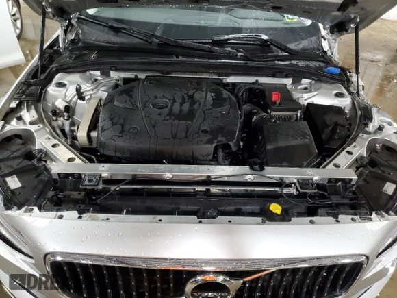 2018 Volvo V90 z VIN YV4102NK0J1033440, wystawiony jako Copart lot #38574003 z przebiegiem 11 451 mil mil oraz . Historia ofert i sprzedaży dostępna na DreamBid. Obrazek 11.