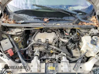 2001 Chevrolet Venture LS Y3G Mobility Pkg with VIN 1GNDX03E81D189437, listed as a Copart auction lot 84388984 with 194,604 mi miles and Salvage Title. Bid and sale history available at carsss.com. Image 13.