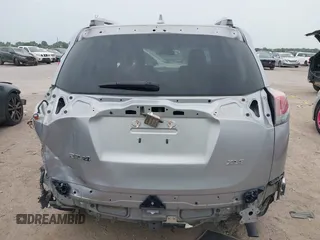 2018 Toyota RAV4 XLE с VIN 2T3WFREV0JW409842, выставлен на аукционе IAAI как лот 42057521 с пробегом 145 915 миль миль и . История ставок и продаж доступна на DreamBid. Изображение 16.
