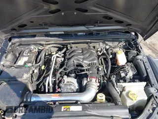 2014 Jeep Wrangler Unlimited Sport with VIN 1C4HJWDG1EL251271, listed as a IAAI auction lot 41647210 with 100,168 mi miles. Bid and sale history available at carsss.com. Image 10.