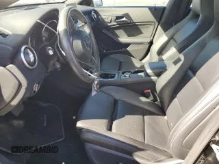 2018 Mercedes-Benz CLA 250 with VIN WDDSJ4GB5JN541978, listed as a Copart auction lot 71281573 with 47,595 mi miles and . Bid and sale history available at DreamBid. Image 7.