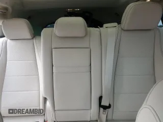 2024 Mercedes-Benz GLS 450 with VIN 4JGFF5KE7RB057873, listed as a Copart auction lot 68994884 with 18,749 mi miles and Salvage Title. Bid and sale history available at DreamBid. Image 10.