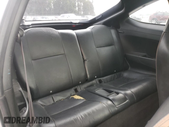 2004 Acura RSX Type S с VIN JH4DC53074S016383, выставлен на аукционе Copart как лот 58538545 с пробегом 210 077 миль миль и Списание • Salvage title. История ставок и продаж доступна на DreamBid. Изображение 10.