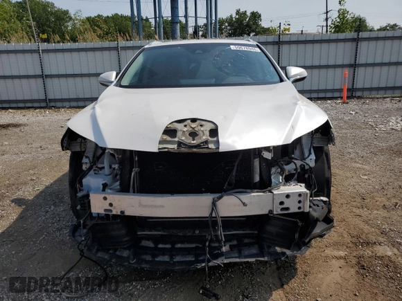 2018 Lexus RX 350 z VIN 2T2BZMCA8JC151892, wystawiony jako Copart lot #59678945 z przebiegiem 89 678 mil mil oraz Szkoda całkowita • Salvage title. Historia ofert i sprzedaży dostępna na DreamBid. Obrazek 5.