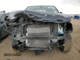 2022 Chevrolet Colorado 4WD LT с VIN 1GCGTCEN3N1324069, выставлен на аукционе Copart как лот 52333775 с пробегом 26 480 миль миль и Списание • Salvage title. История ставок и продаж доступна на DreamBid. Изображение 5.