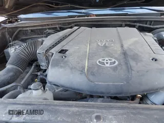 2011 Toyota Tacoma with VIN 3TMMU4FN7BM026448, listed as a IAAI auction lot 41240143 with 79,815 mi miles and . Bid and sale history available at DreamBid. Image 10.