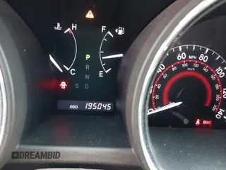 2008 Toyota Highlander Limited z VIN JTEDS42A782002283, wystawiony jako IAAI lot #42338196 z przebiegiem 195 045 mil mil oraz . Historia ofert i sprzedaży dostępna na DreamBid. Obrazek 16.