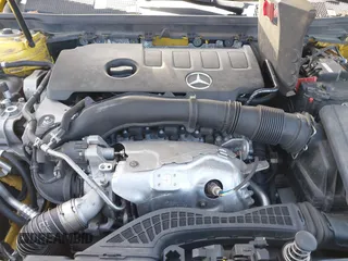 2020 Mercedes-Benz CLA 250 with VIN WDD5J4GB8LN043239, listed as a IAAI auction lot 41887482 with 86,908 mi miles and . Bid and sale history available at DreamBid. Image 10.