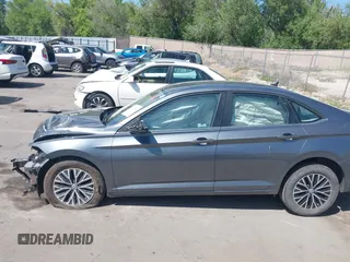 2021 Volkswagen Jetta S with VIN 3VWC57BU3MM065769, listed as a IAAI auction lot 42286921 with 59,128 mi miles and . Bid and sale history available at DreamBid. Image 15.