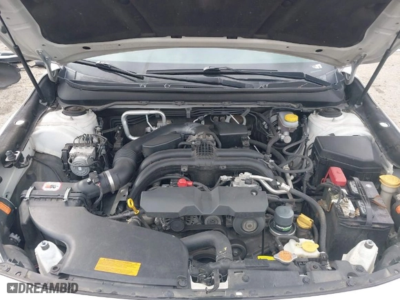 2017 Subaru Legacy Limited with VIN 4S3BNAN63H3038295, listed as a IAAI auction lot 41916495 with 123,019 mi miles. Bid and sale history available at carsss.com. Image 10.